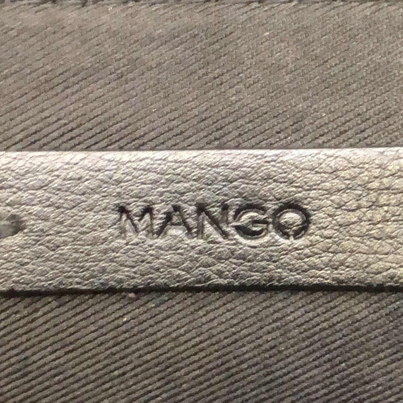 Mango