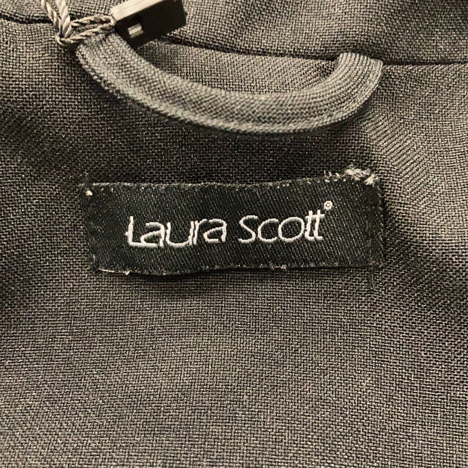 Laura Scott