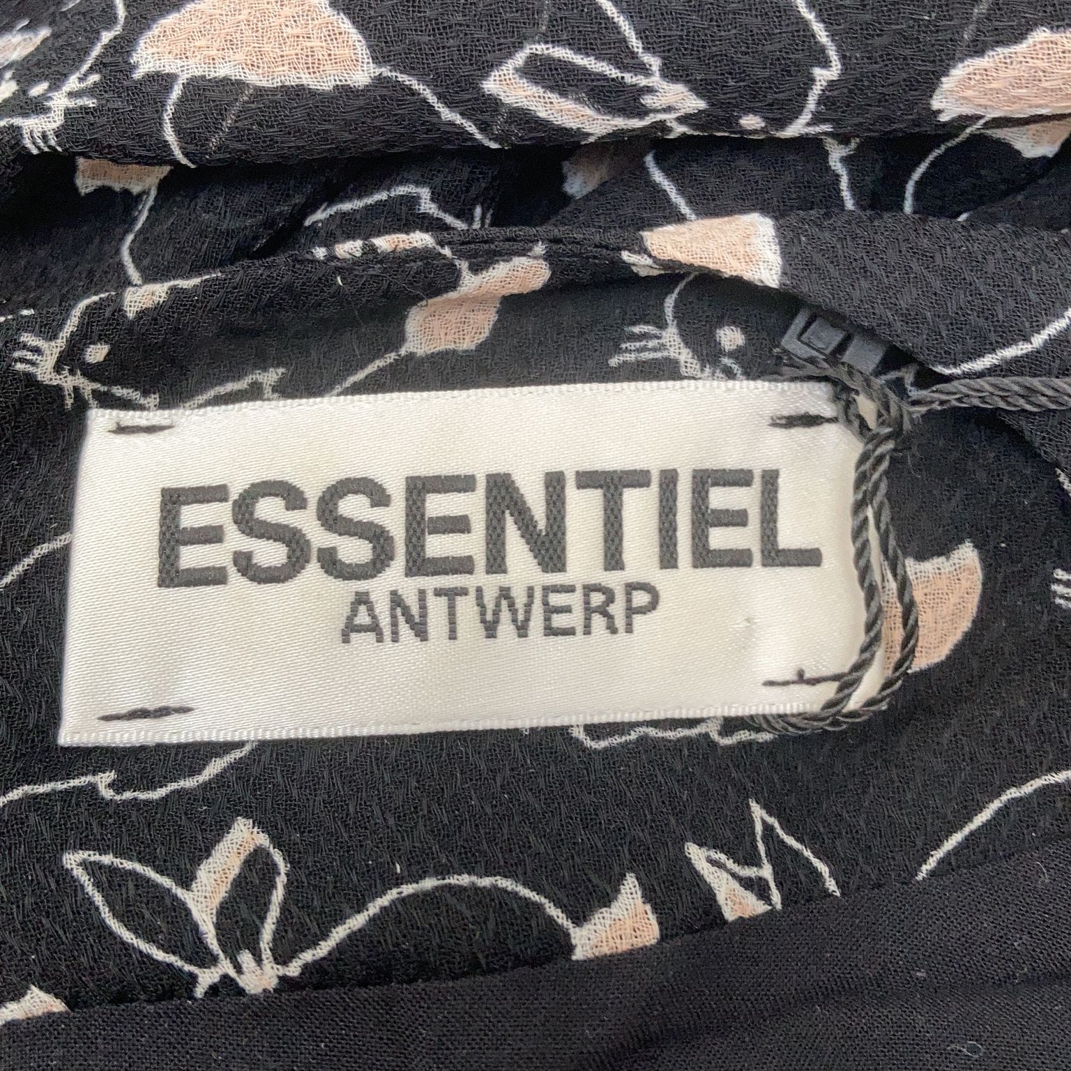 Essentiel Antwerp