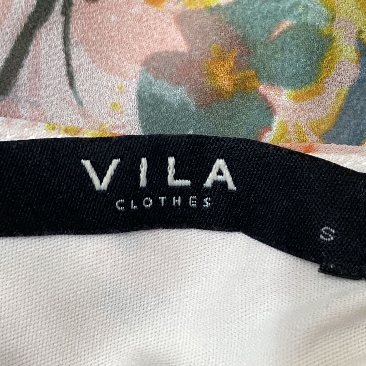 VILA Clothes