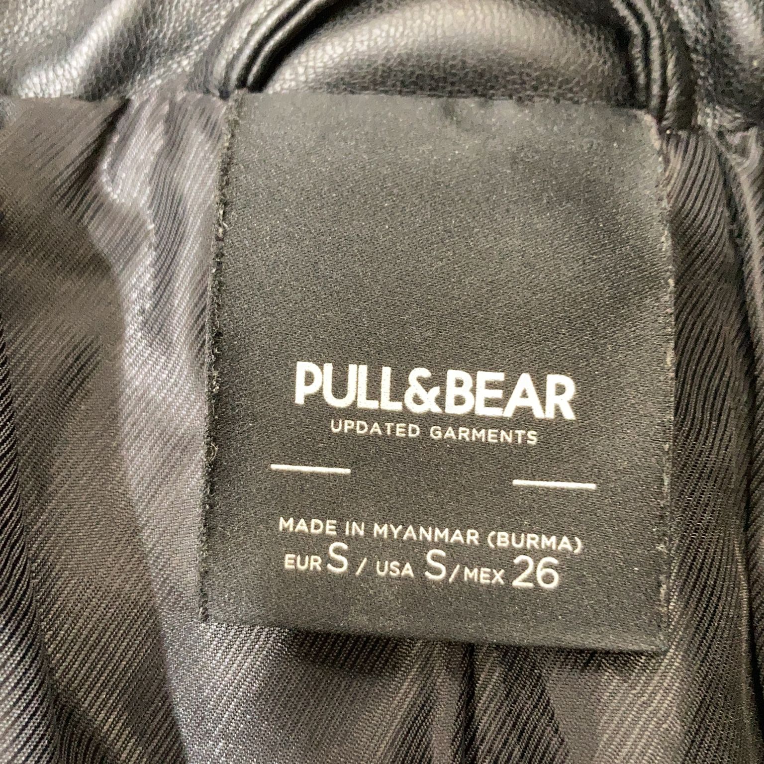 Pull  Bear