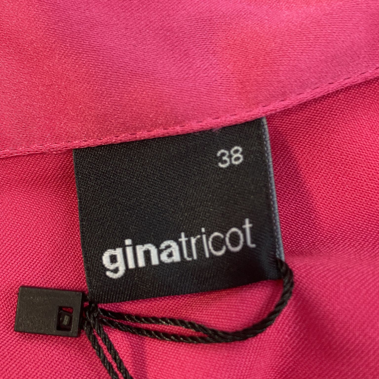 Gina Tricot