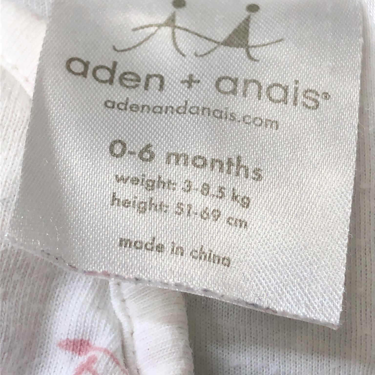 Aden+Anais