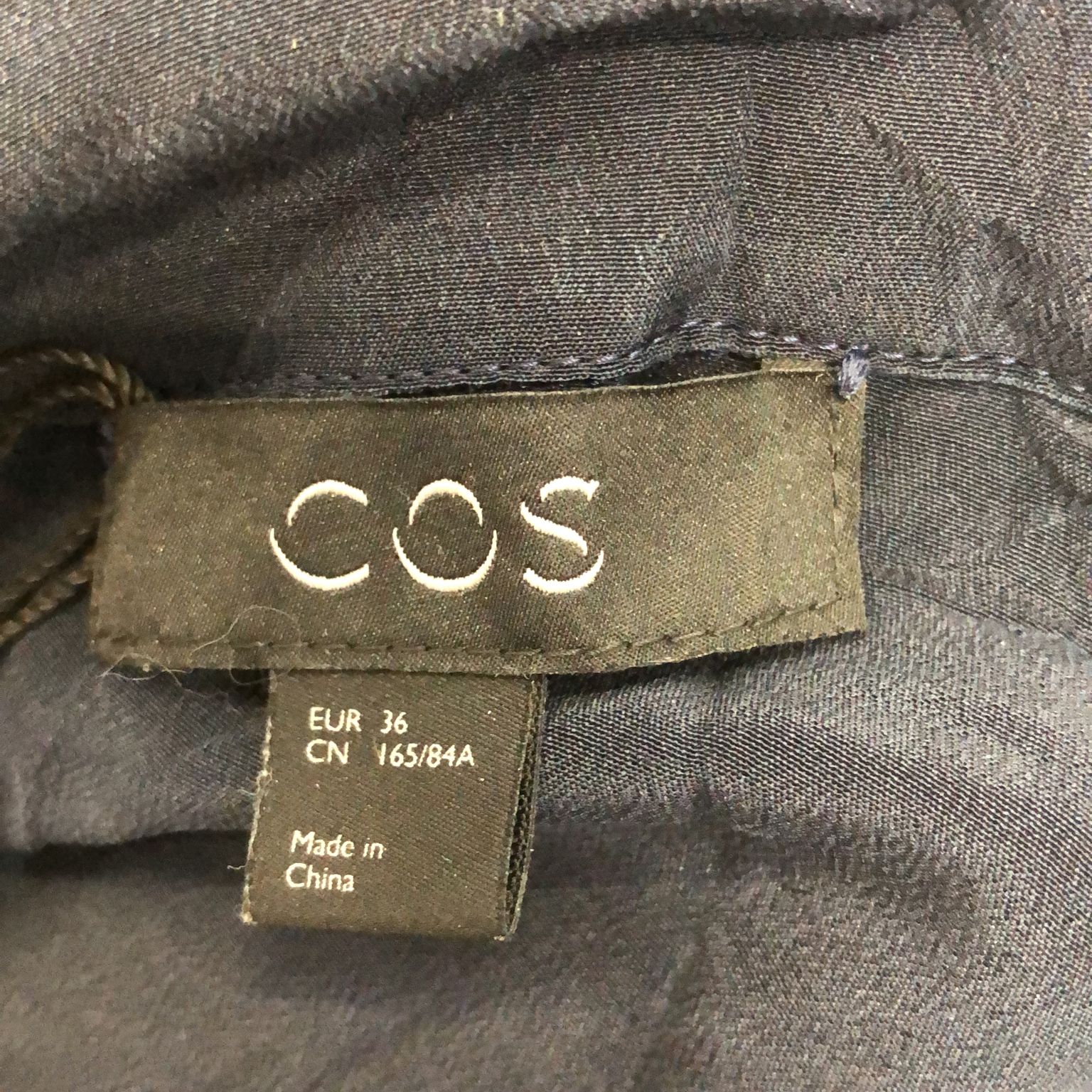 COS