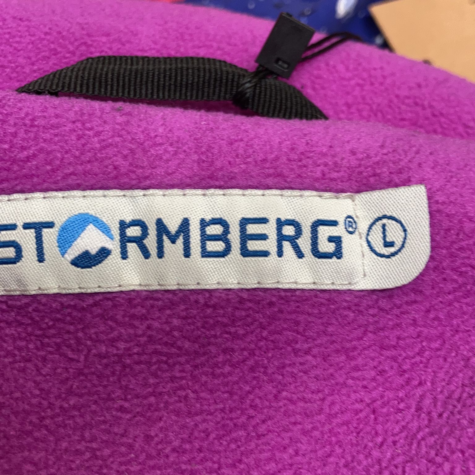 Stormberg