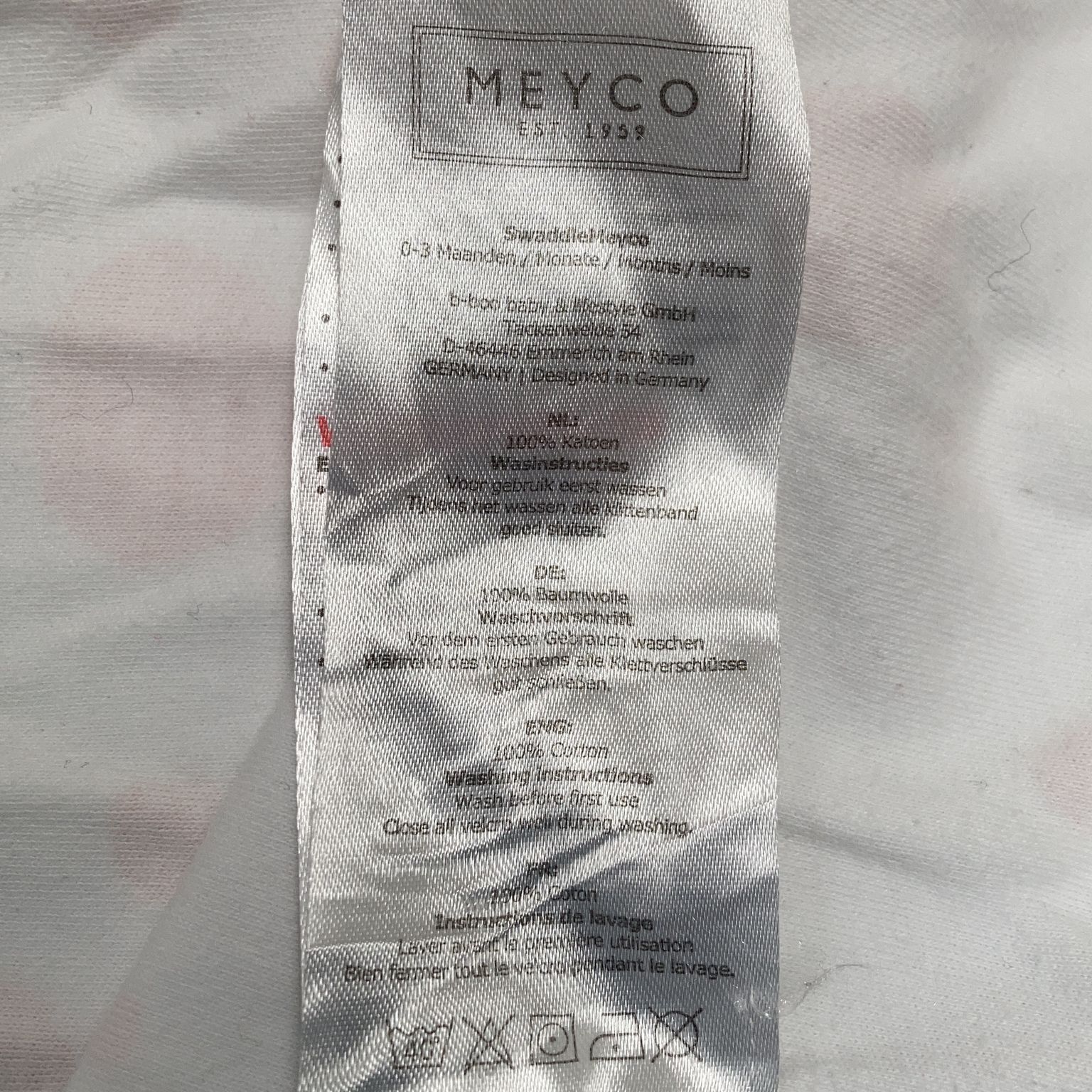 MEYCO