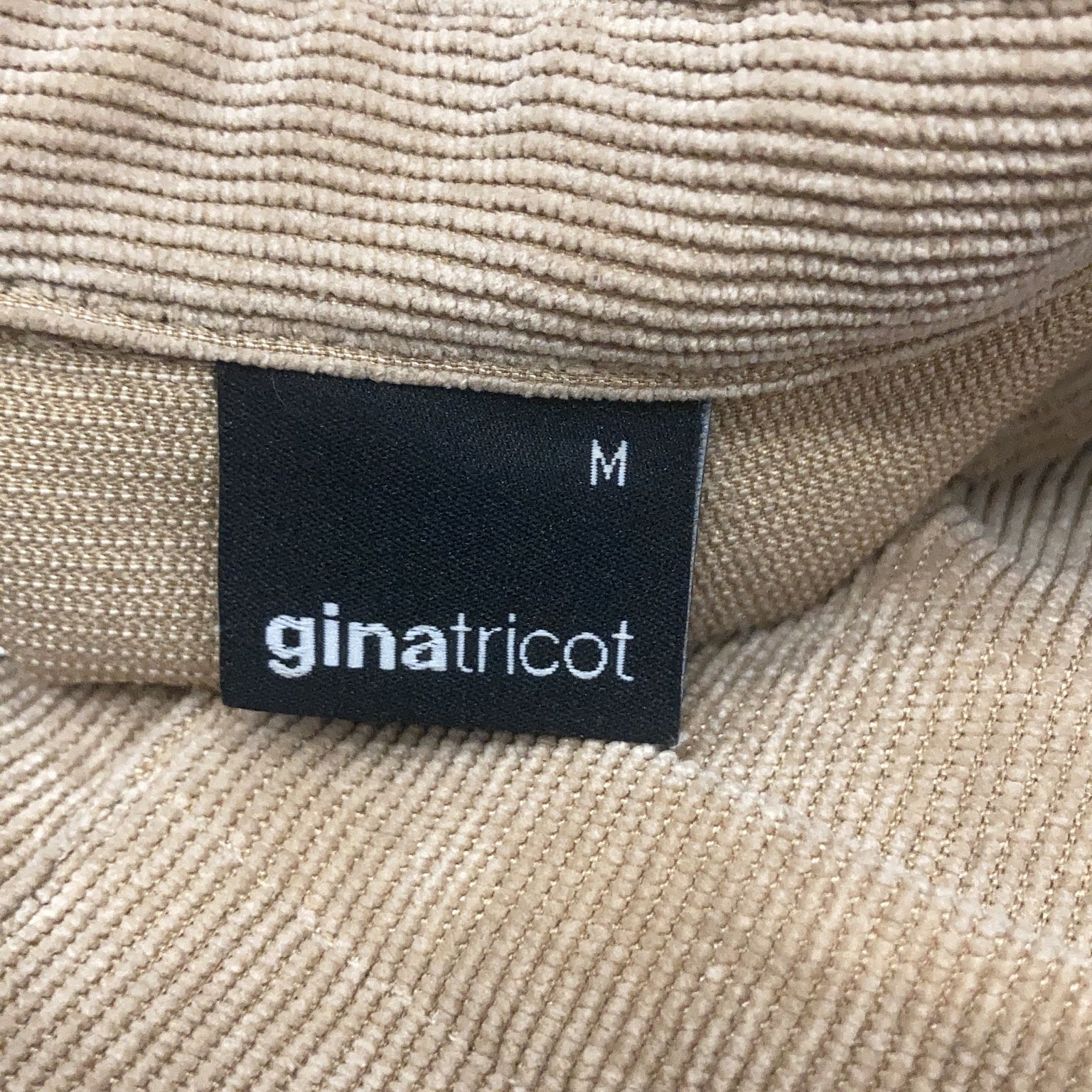 Gina Tricot