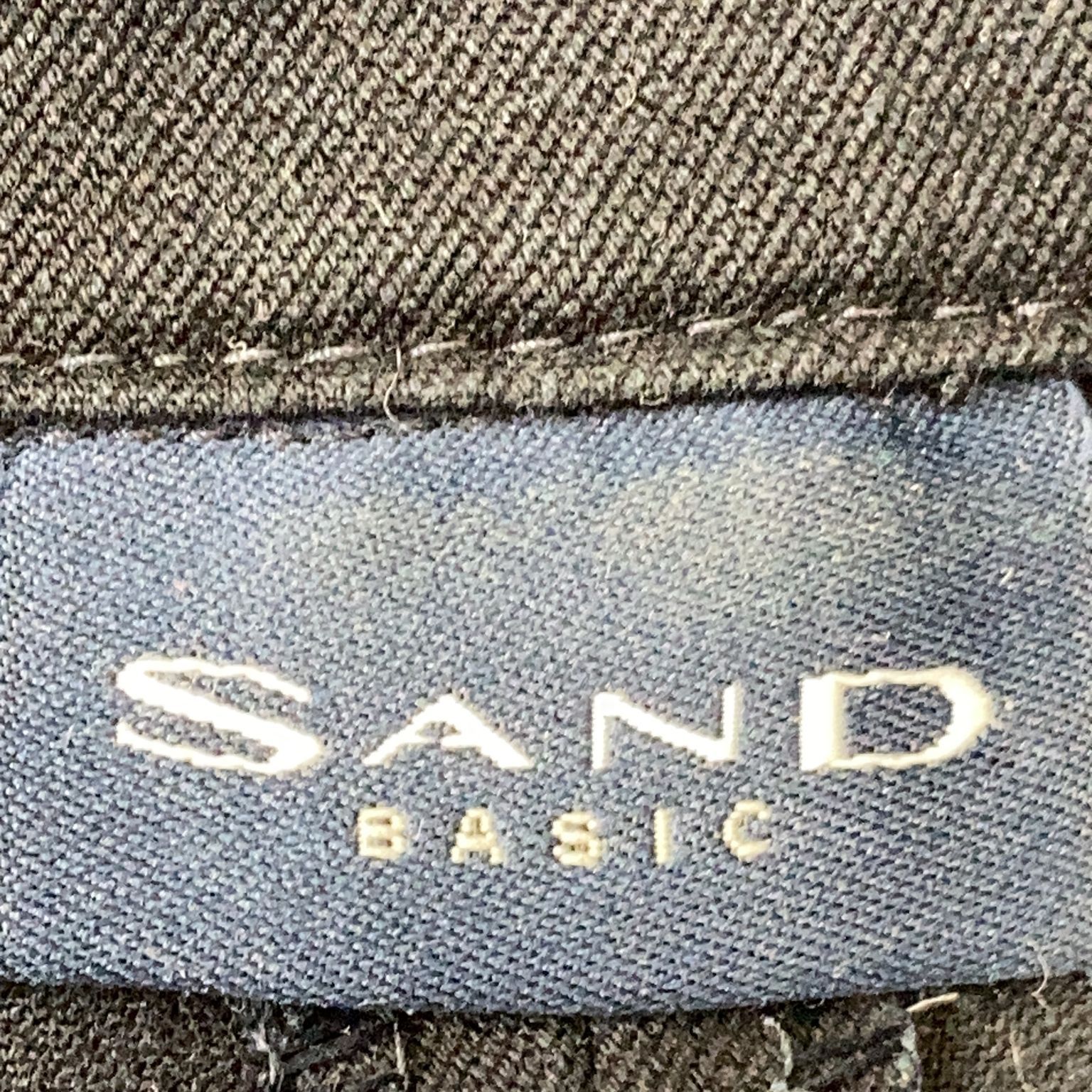 SAND Basic