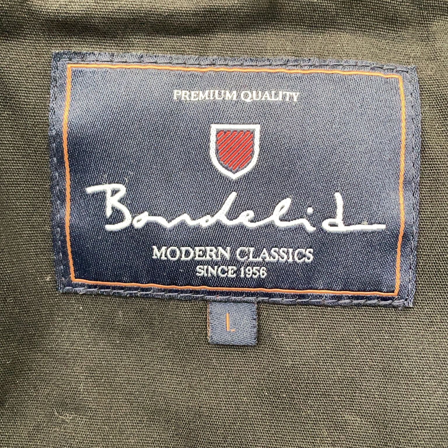 Bondelid