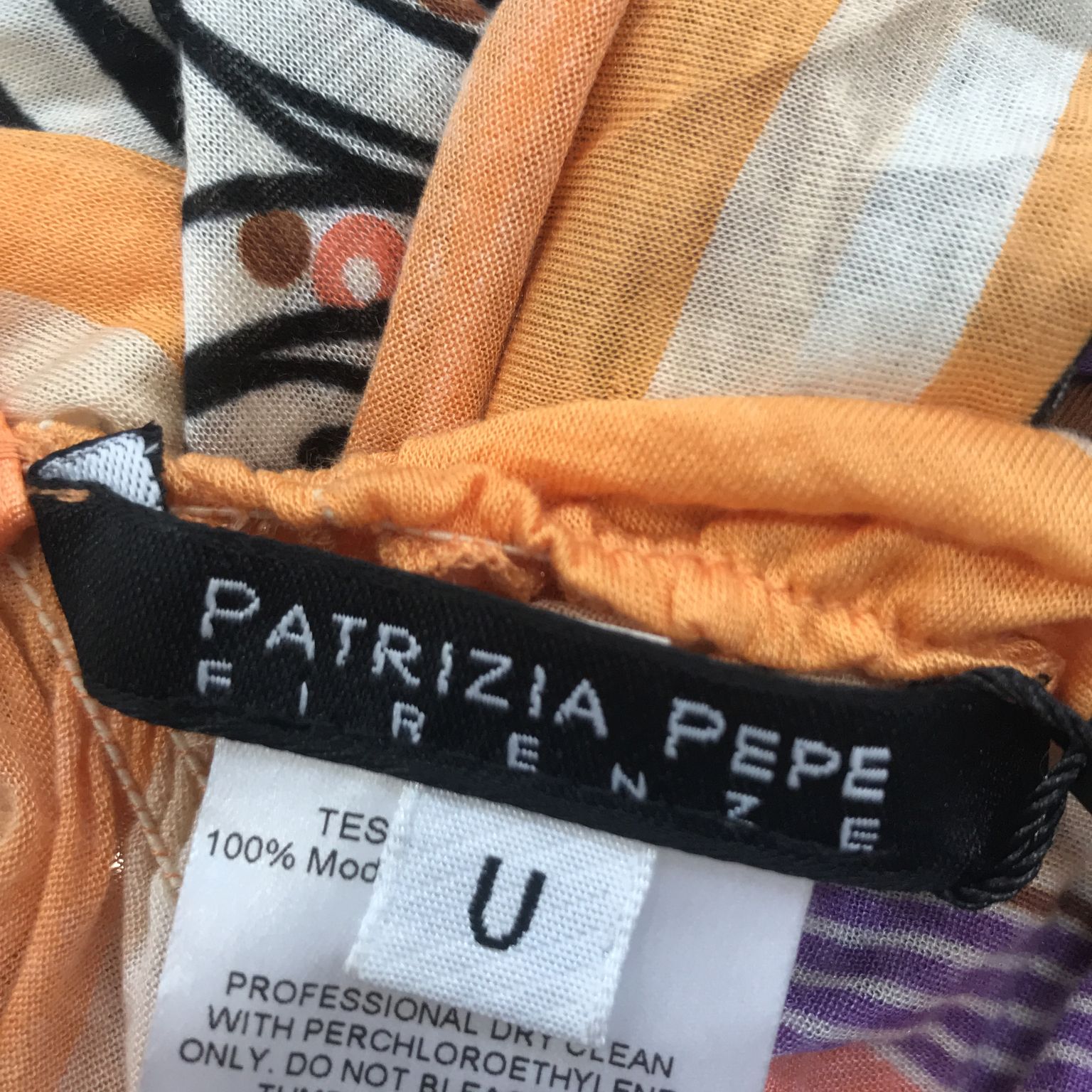 Patrizia Pepe