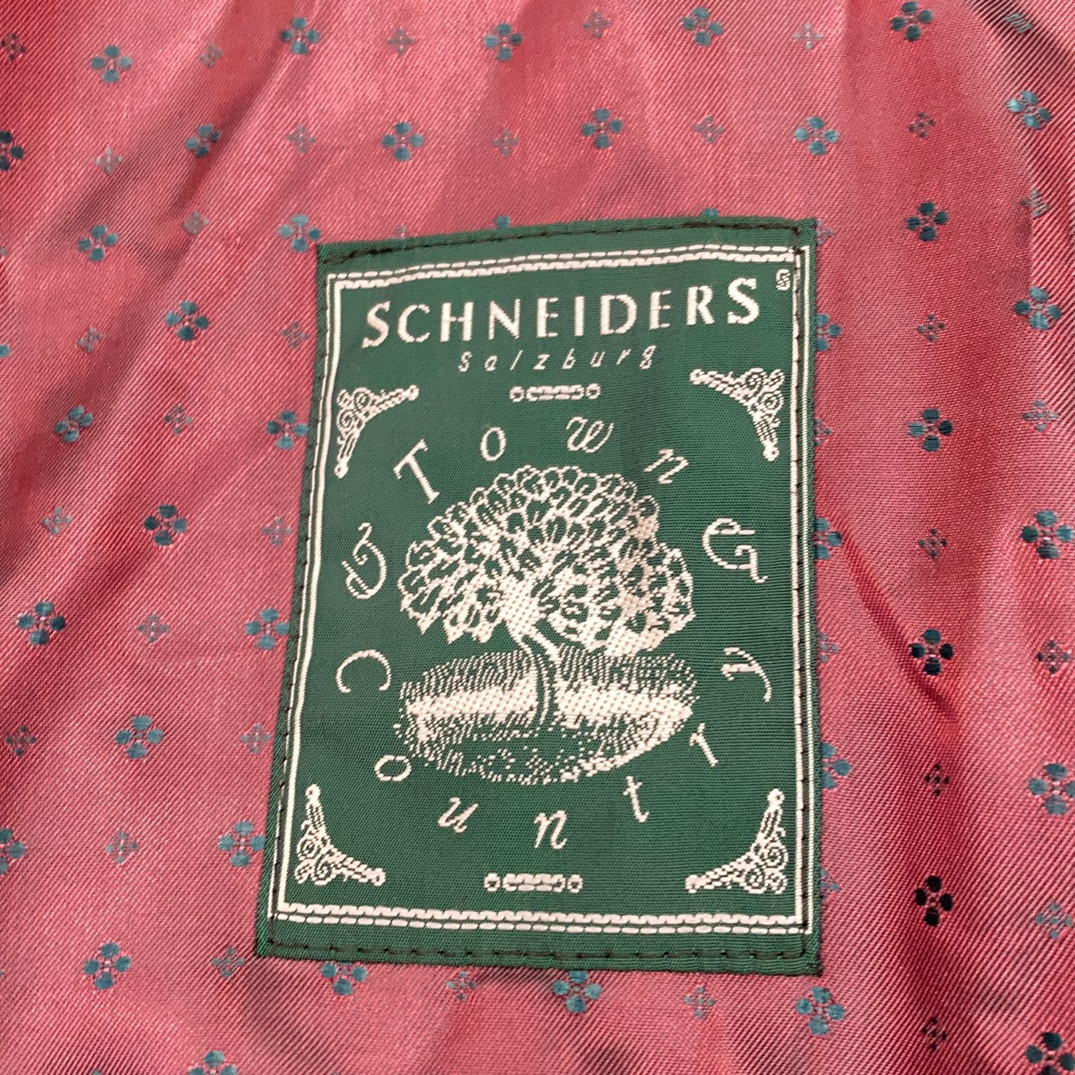 Schneiders