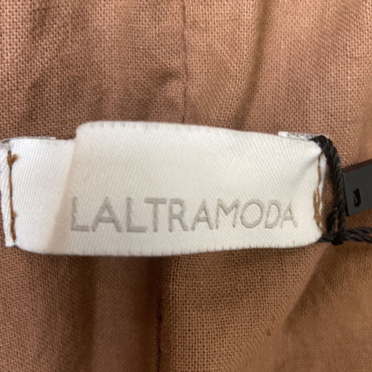 Laltramoda