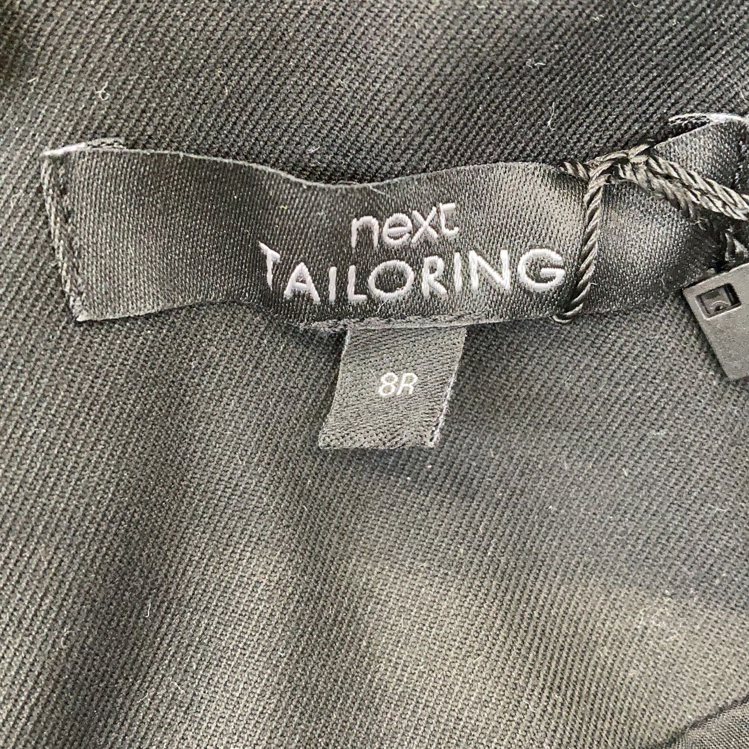 Next Tailoring