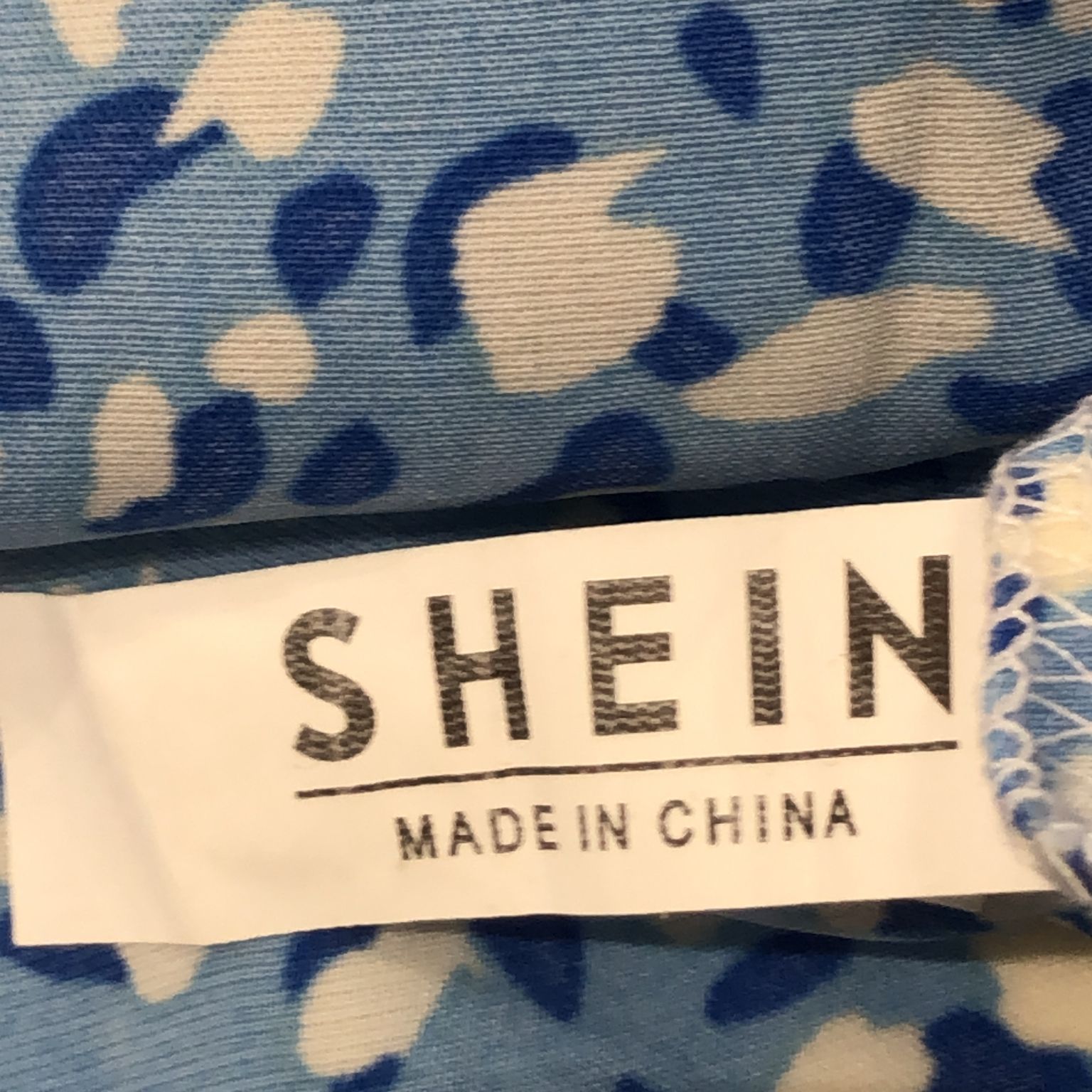 Shein