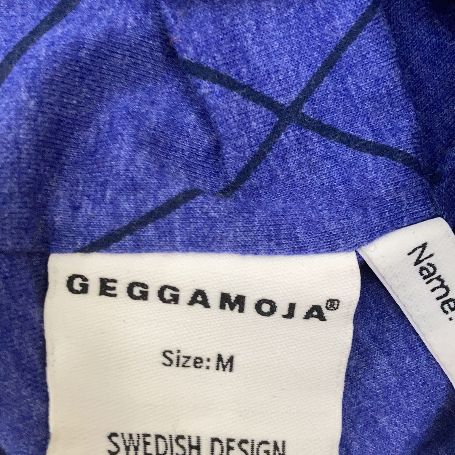 Geggamoja Collection