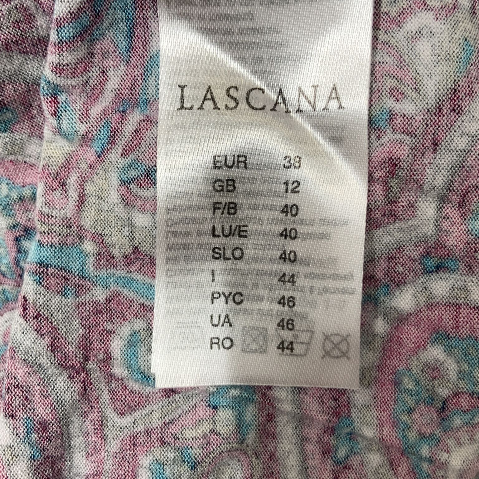 Lascana