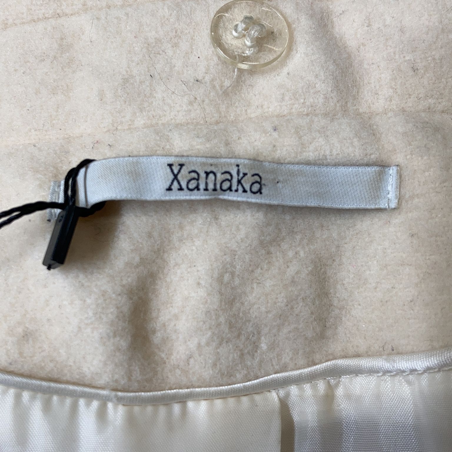 Xanaka