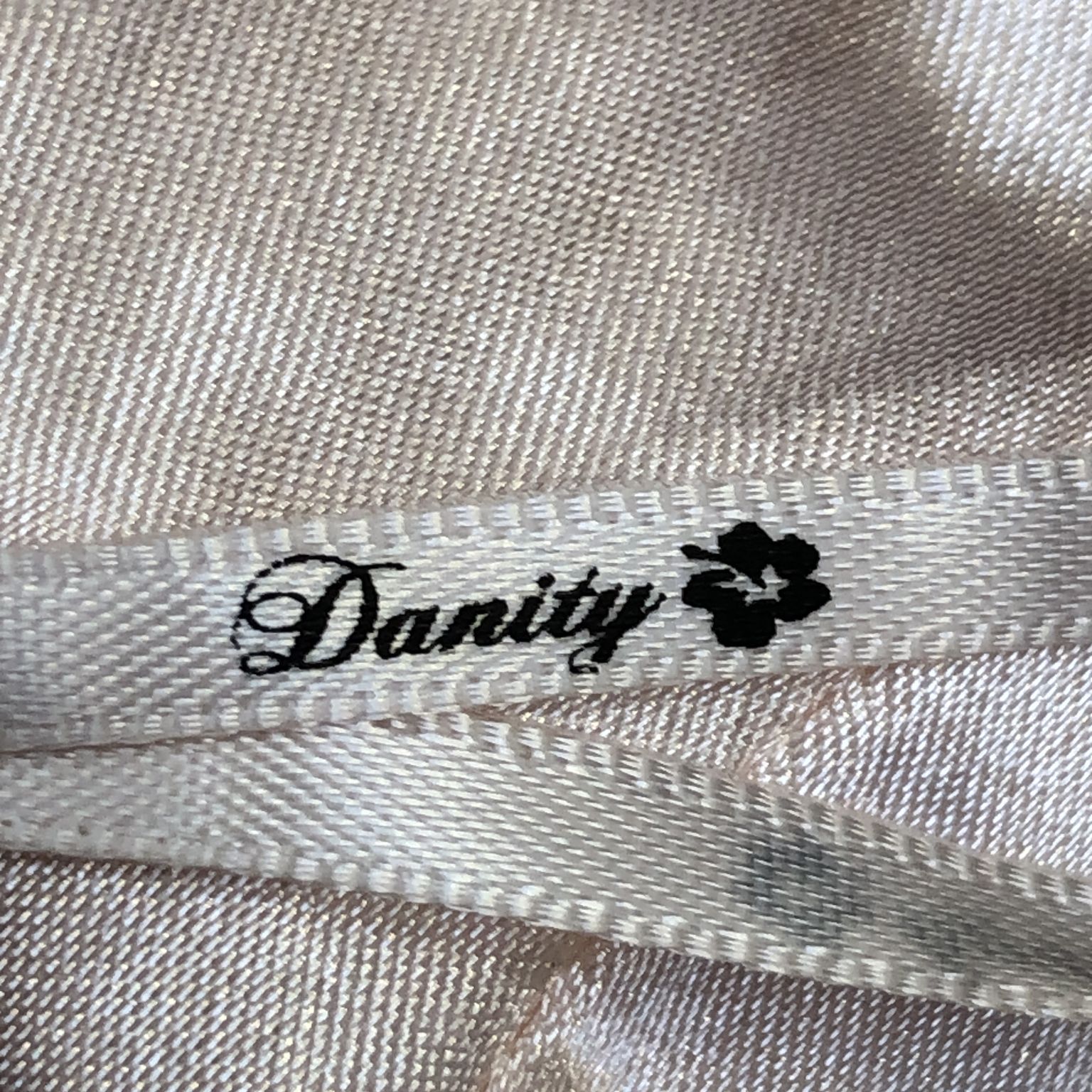 Danity