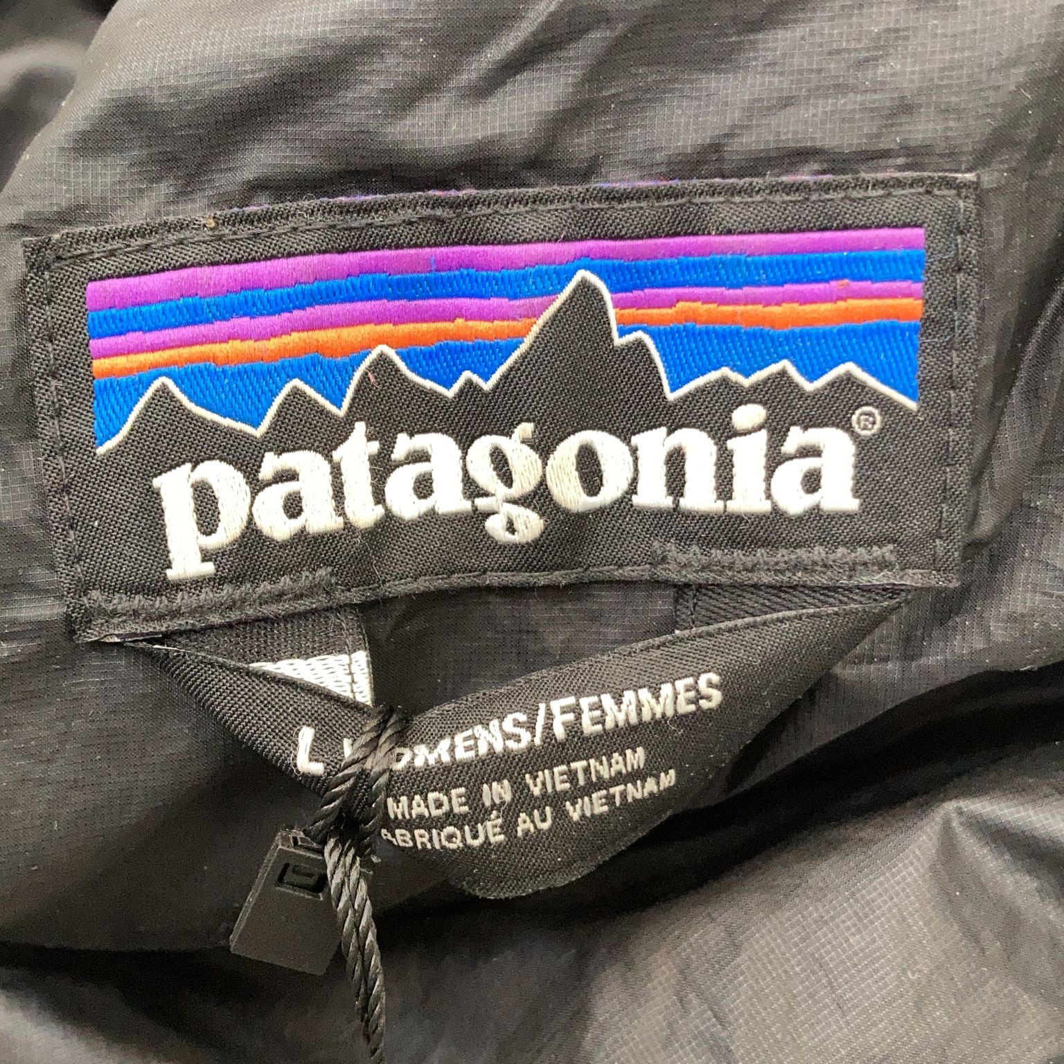 Patagonia