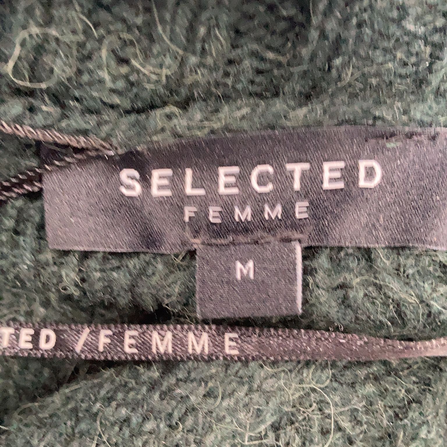 Selected Femme