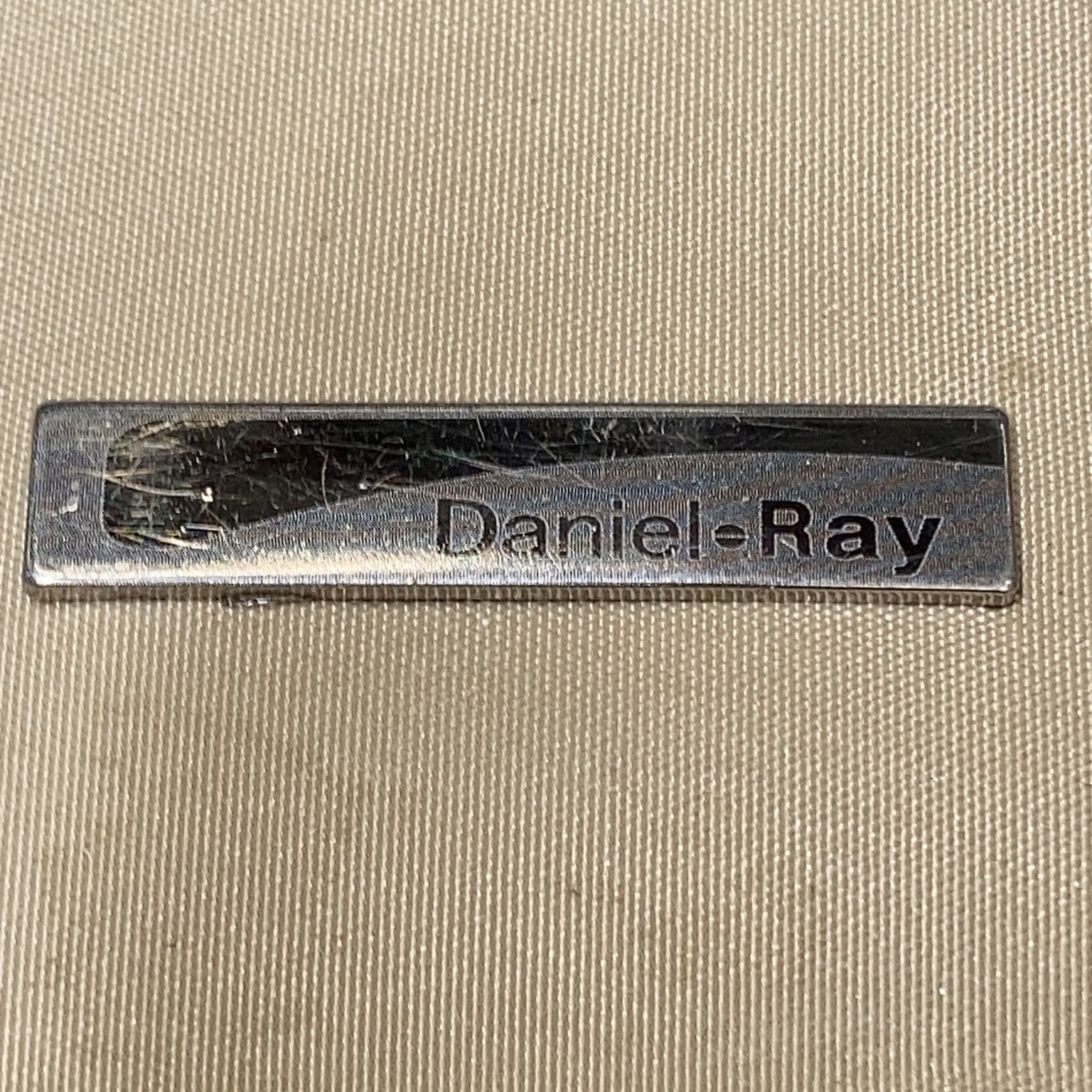 Daniel Ray