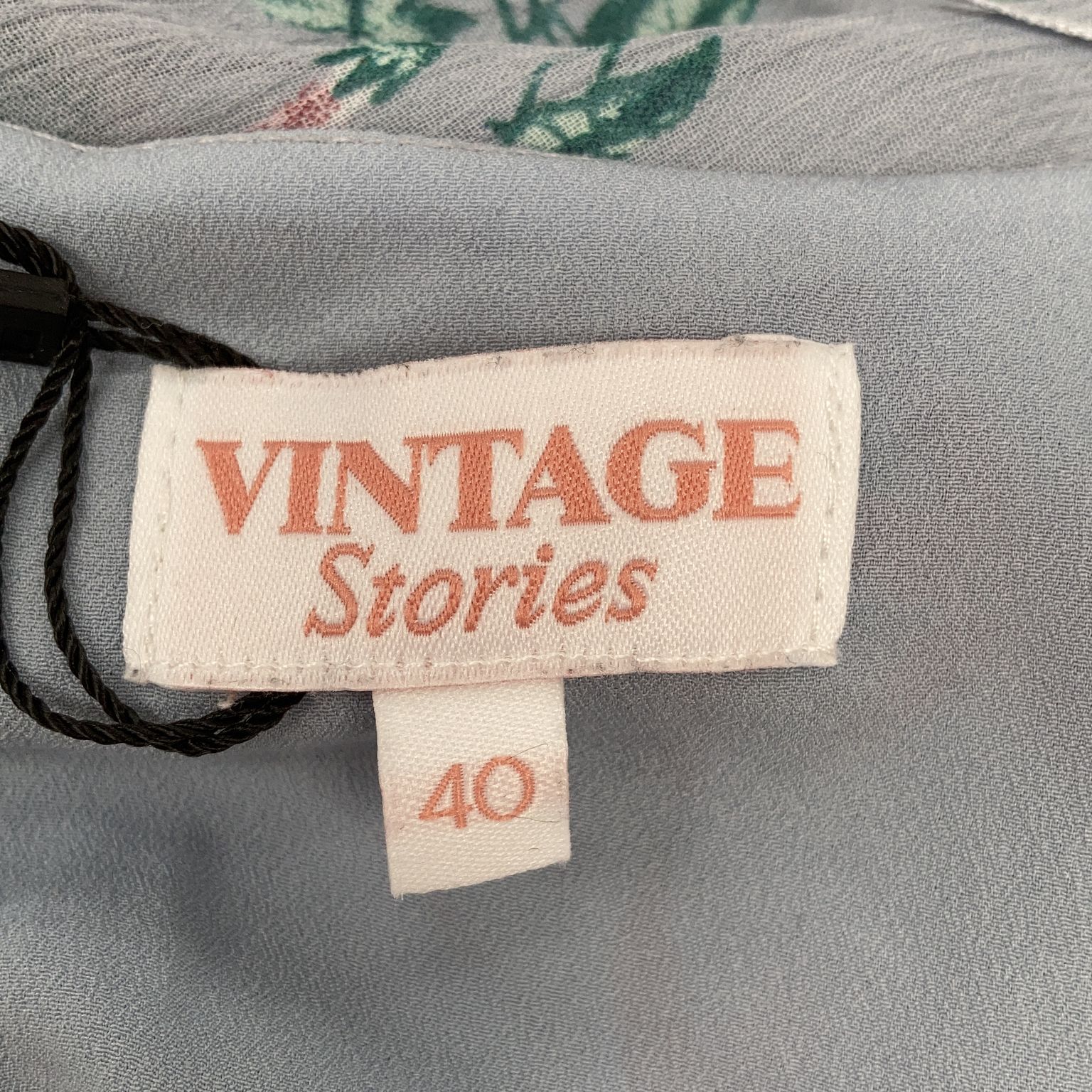 Vintage Stories