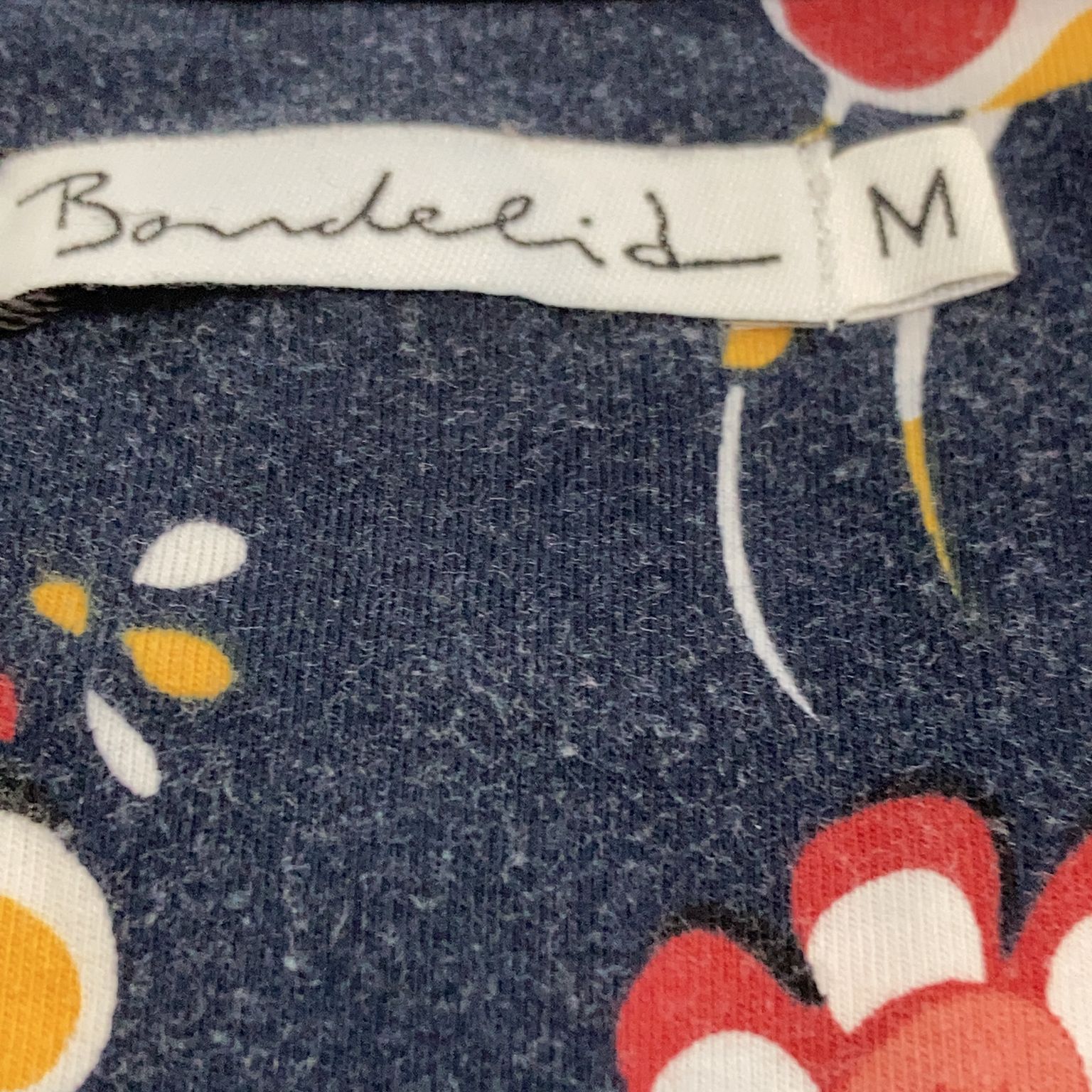 Bondelid