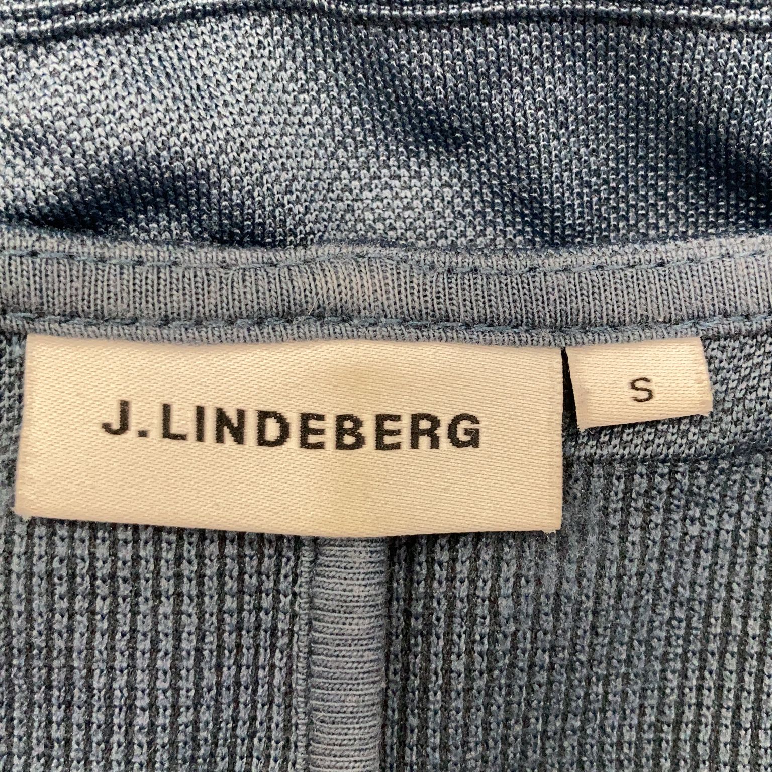 J.Lindeberg