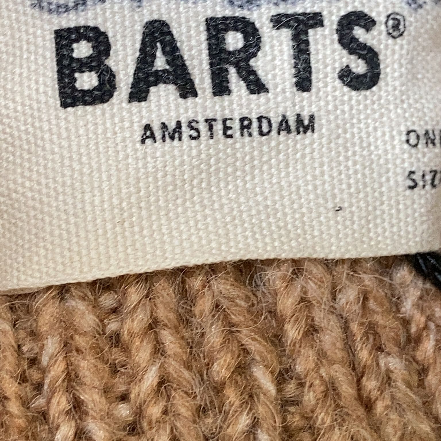 Barts