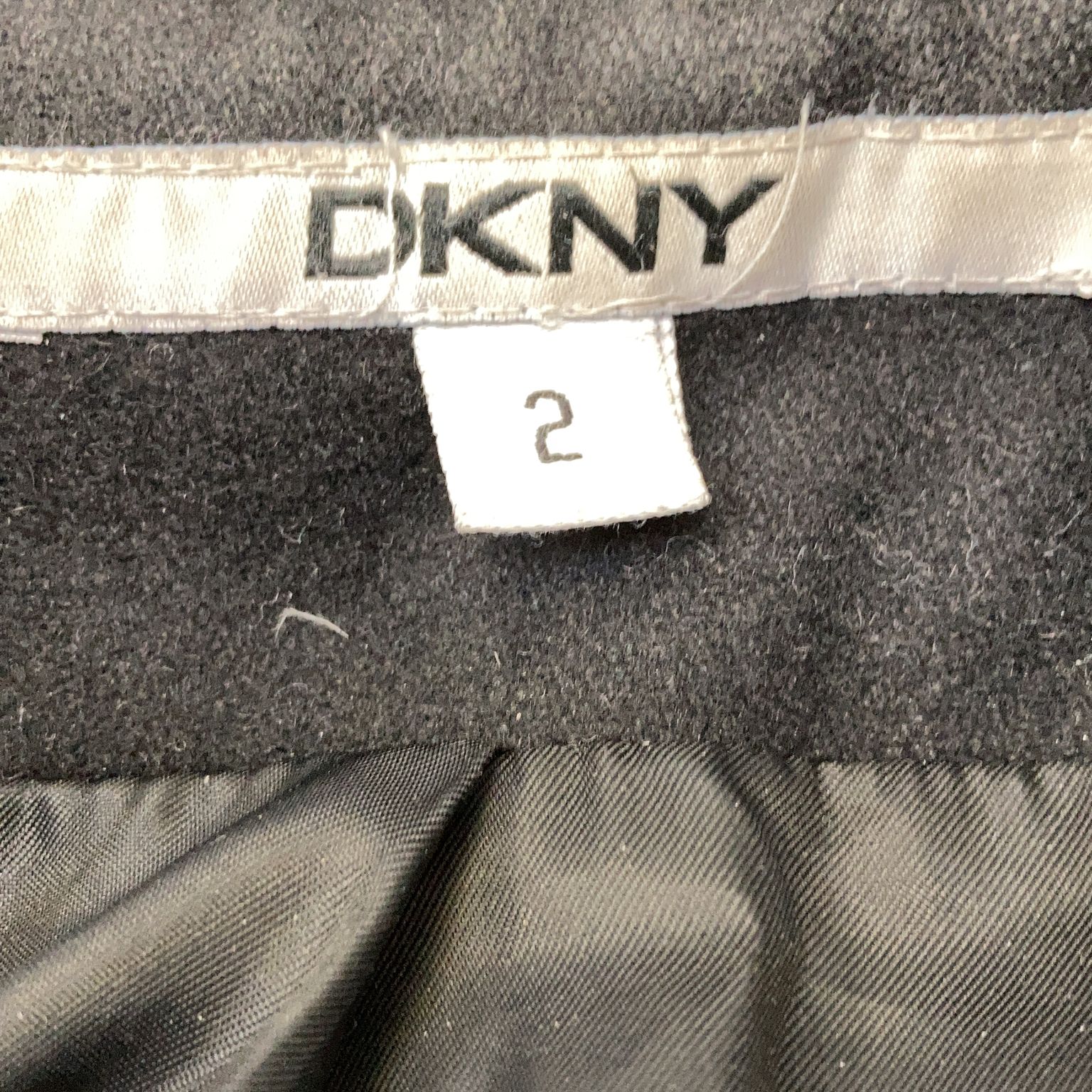 DKNY