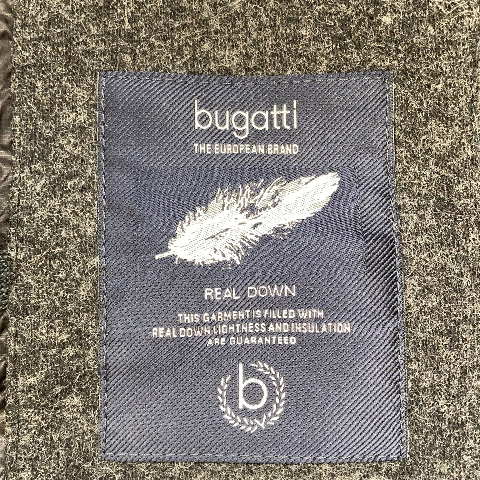 Bugatti