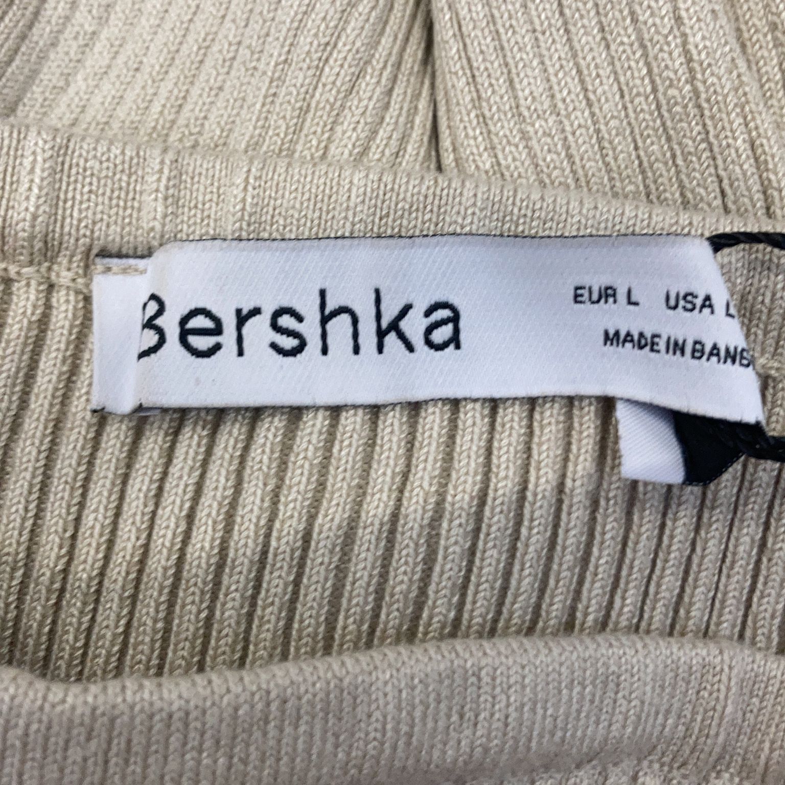 Bershka