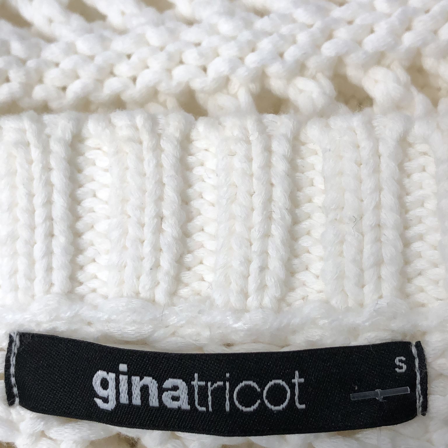 Gina Tricot