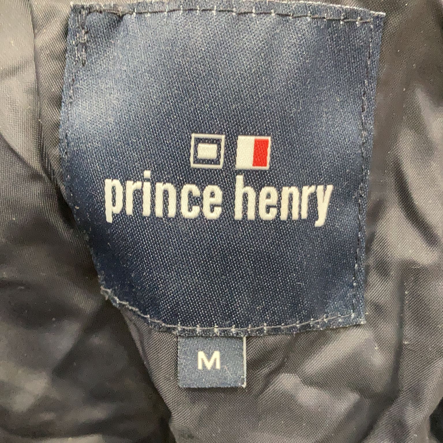 Prince Henry