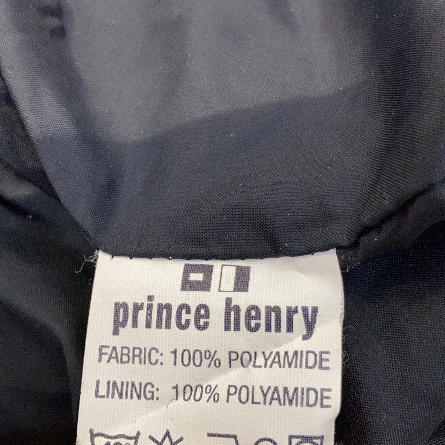 Prince Henry