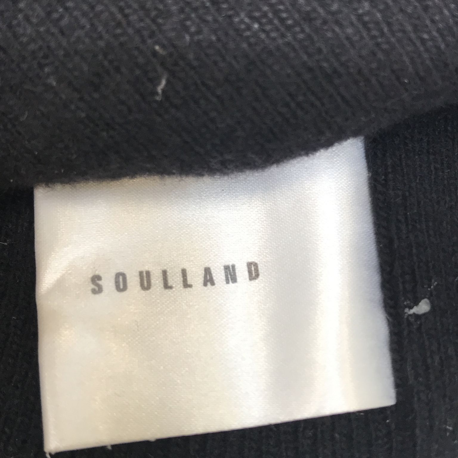 Soulland