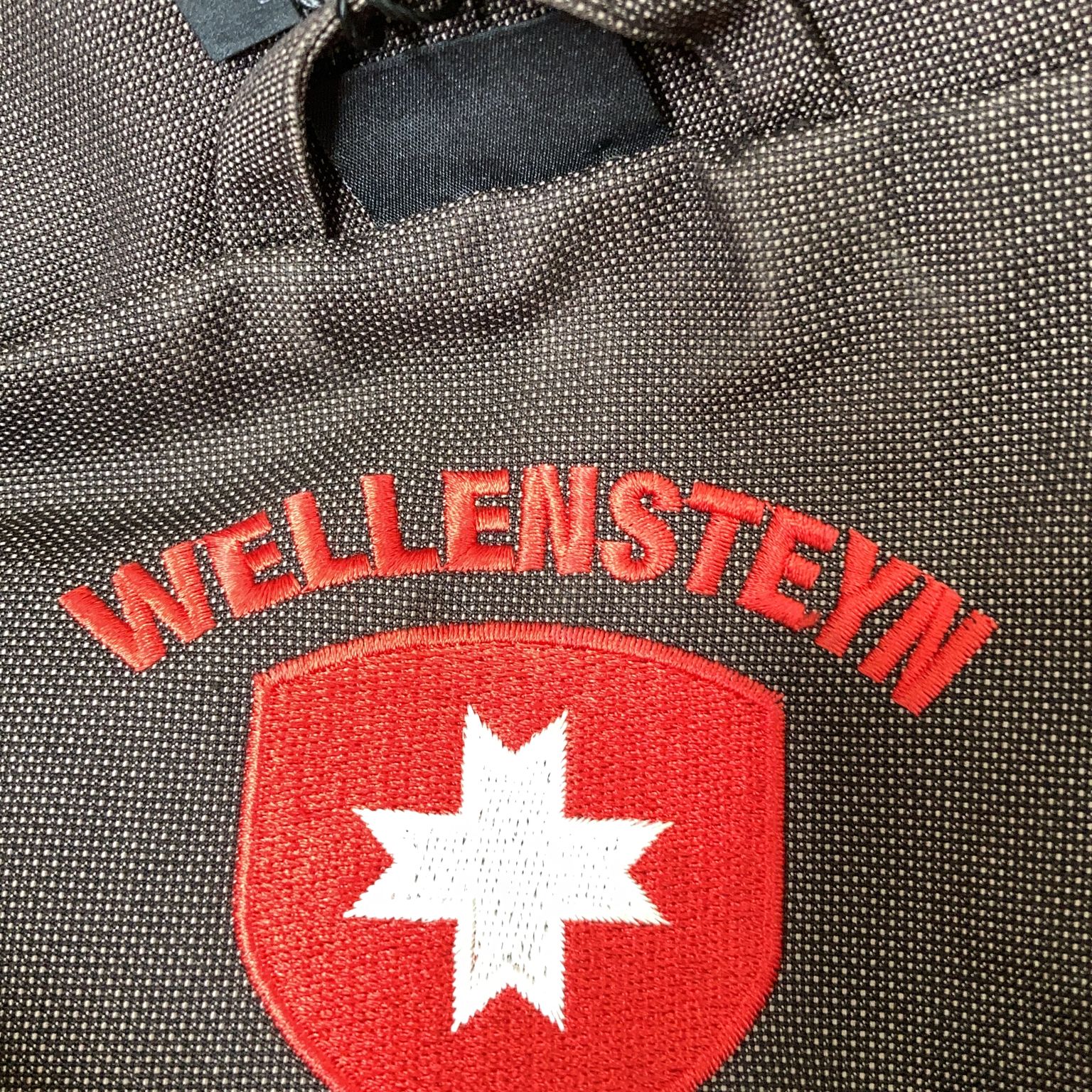 Wellensteyn