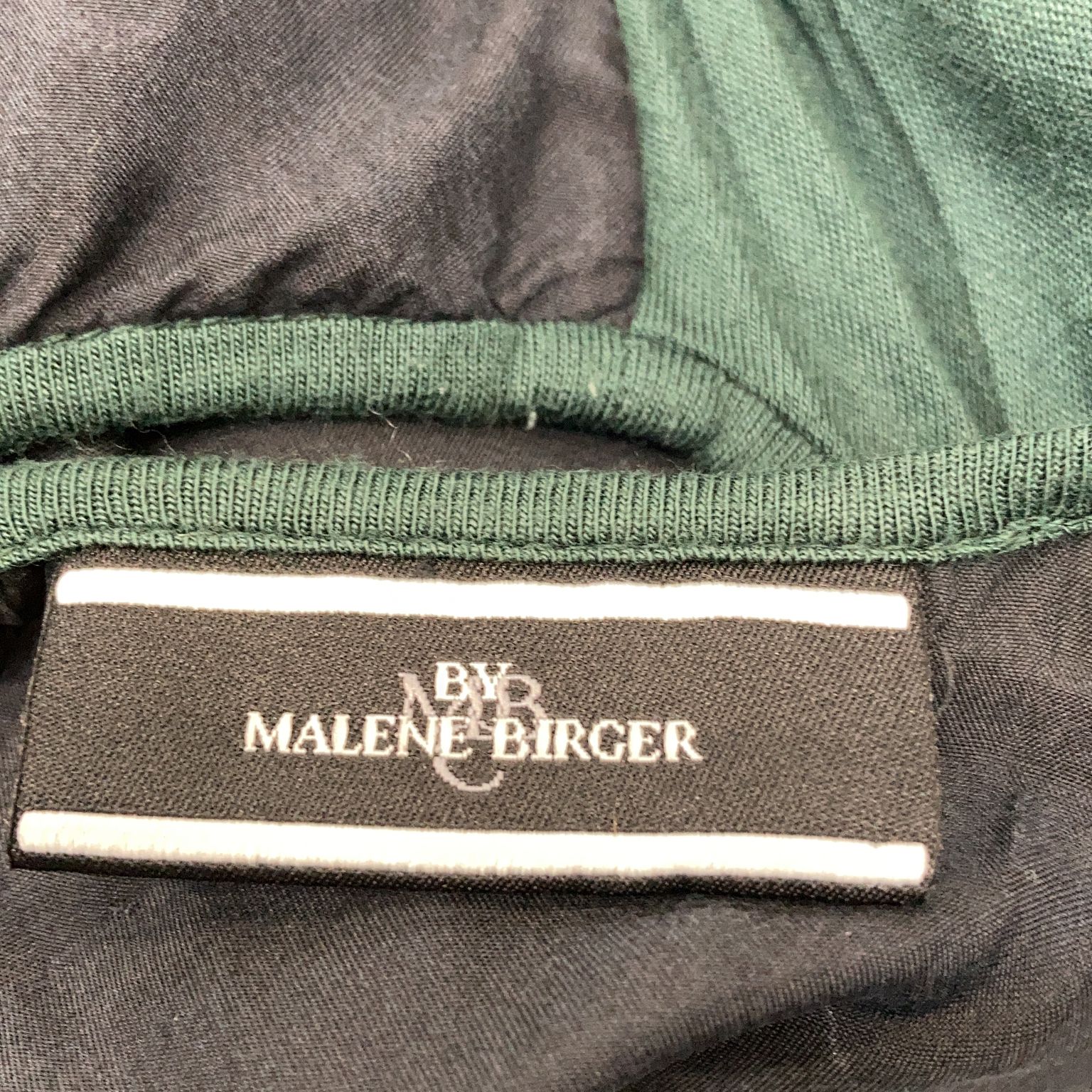 By Malene Birger