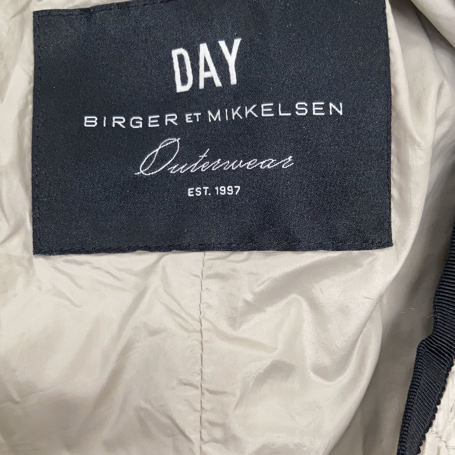 DAY Birger et Mikkelsen