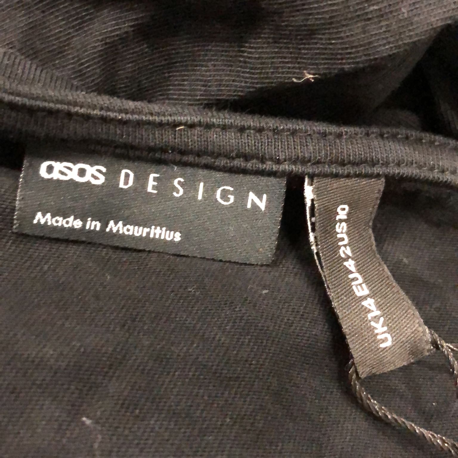 ASOS Design