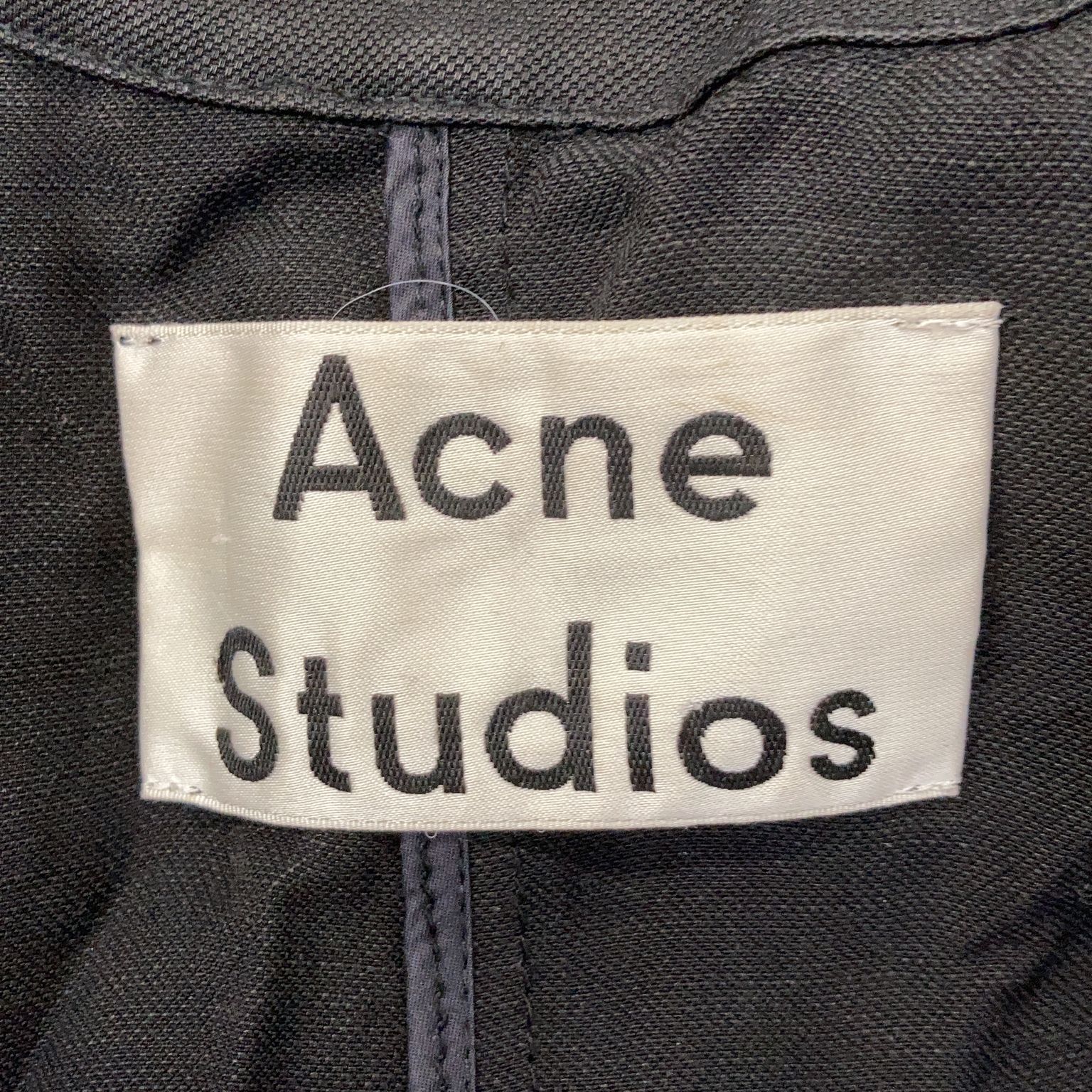 Acne Studios