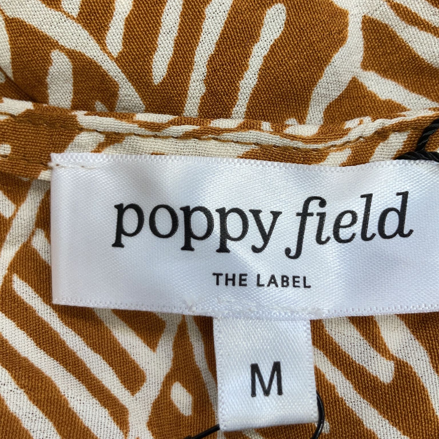 Poppy Field the Label