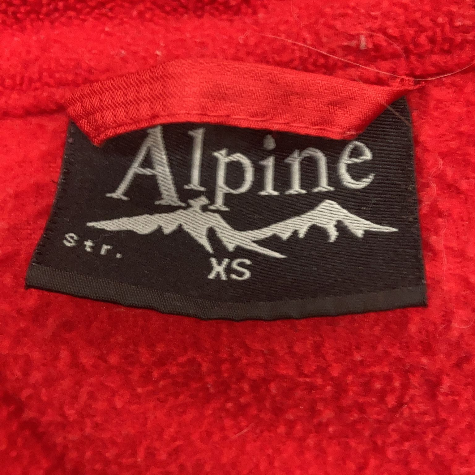 Alpine