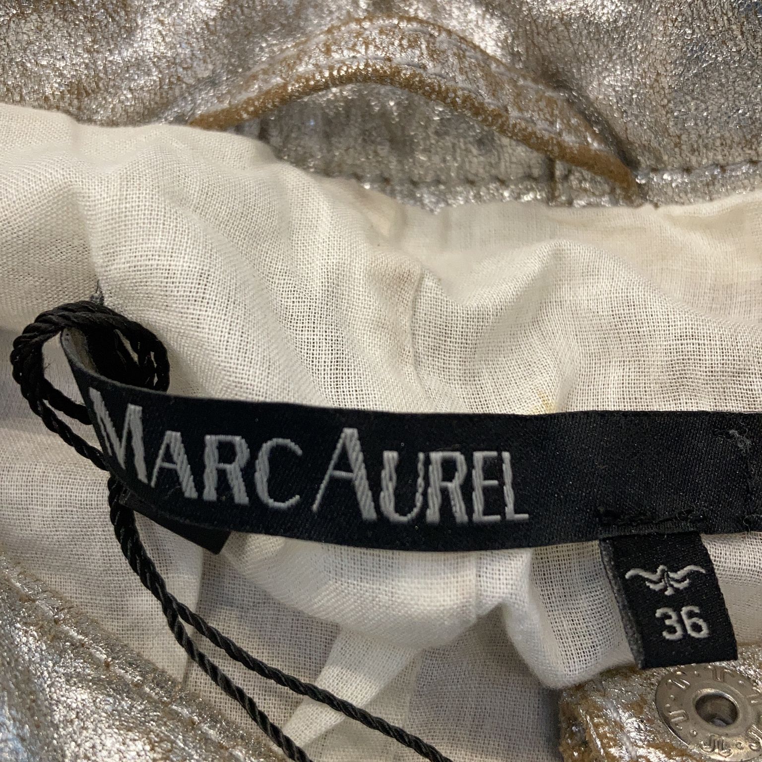 Marc Aurel