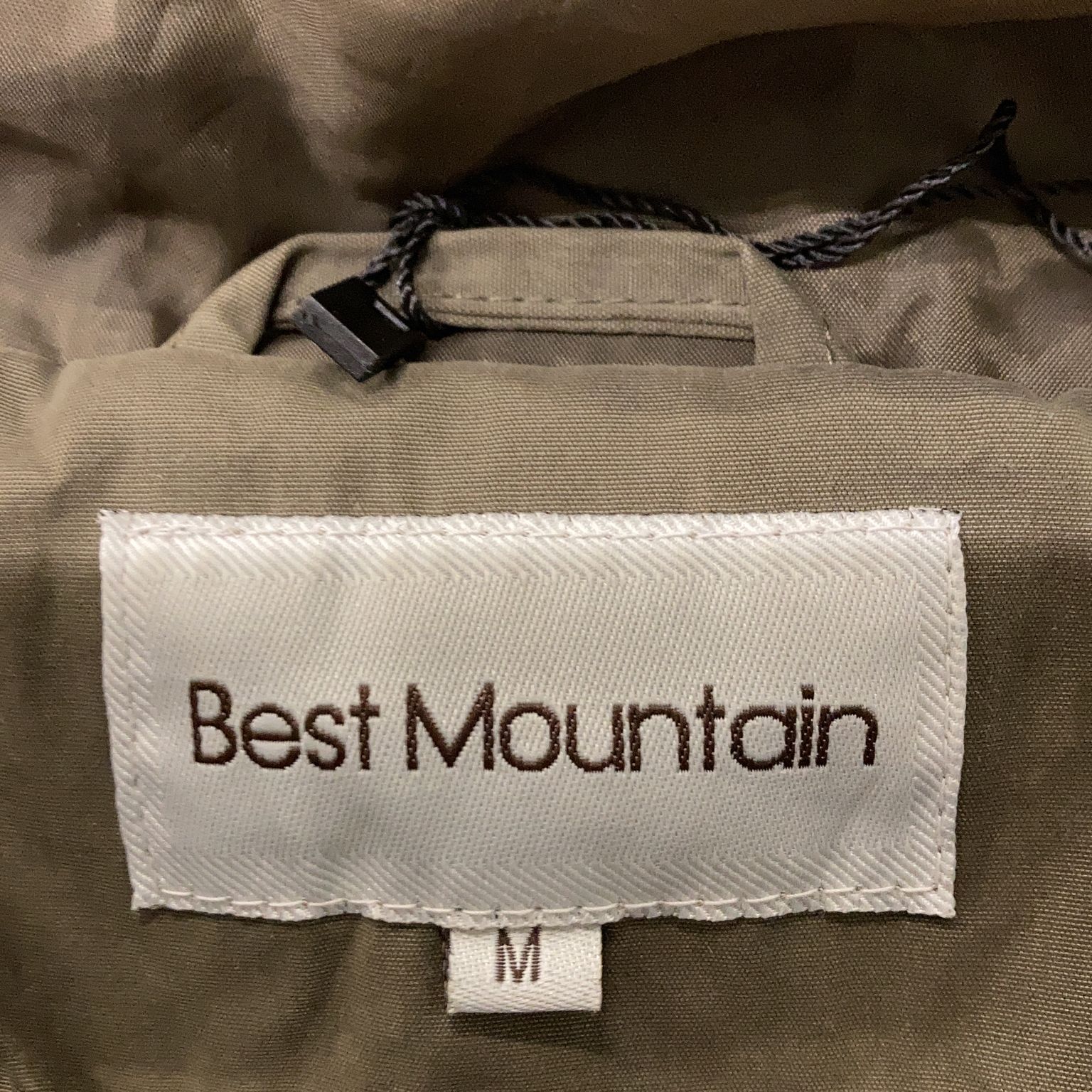 Best Mountain