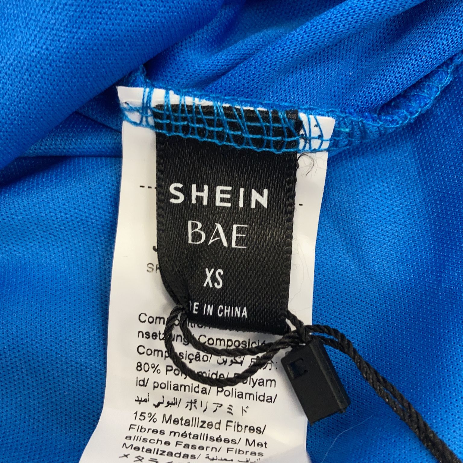 Shein