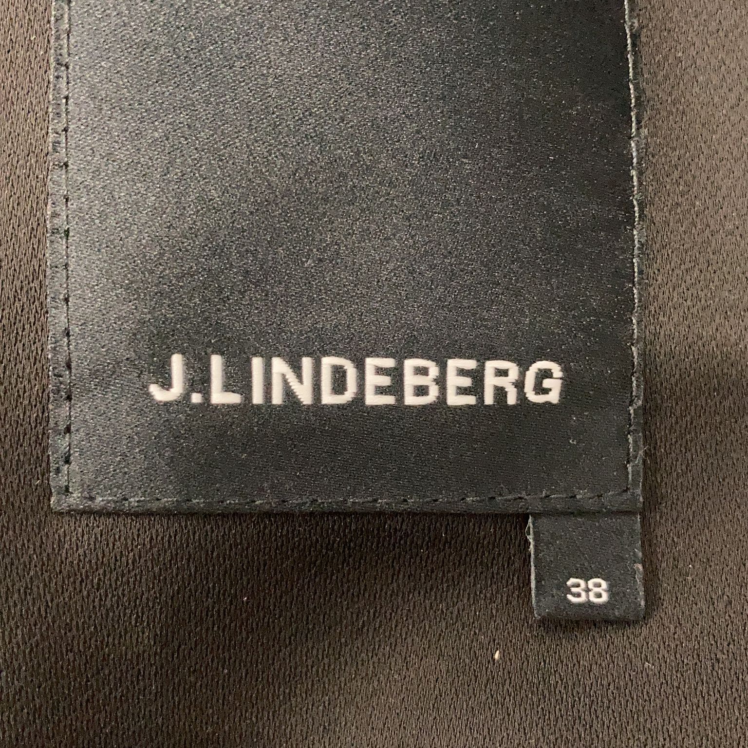 J.Lindeberg