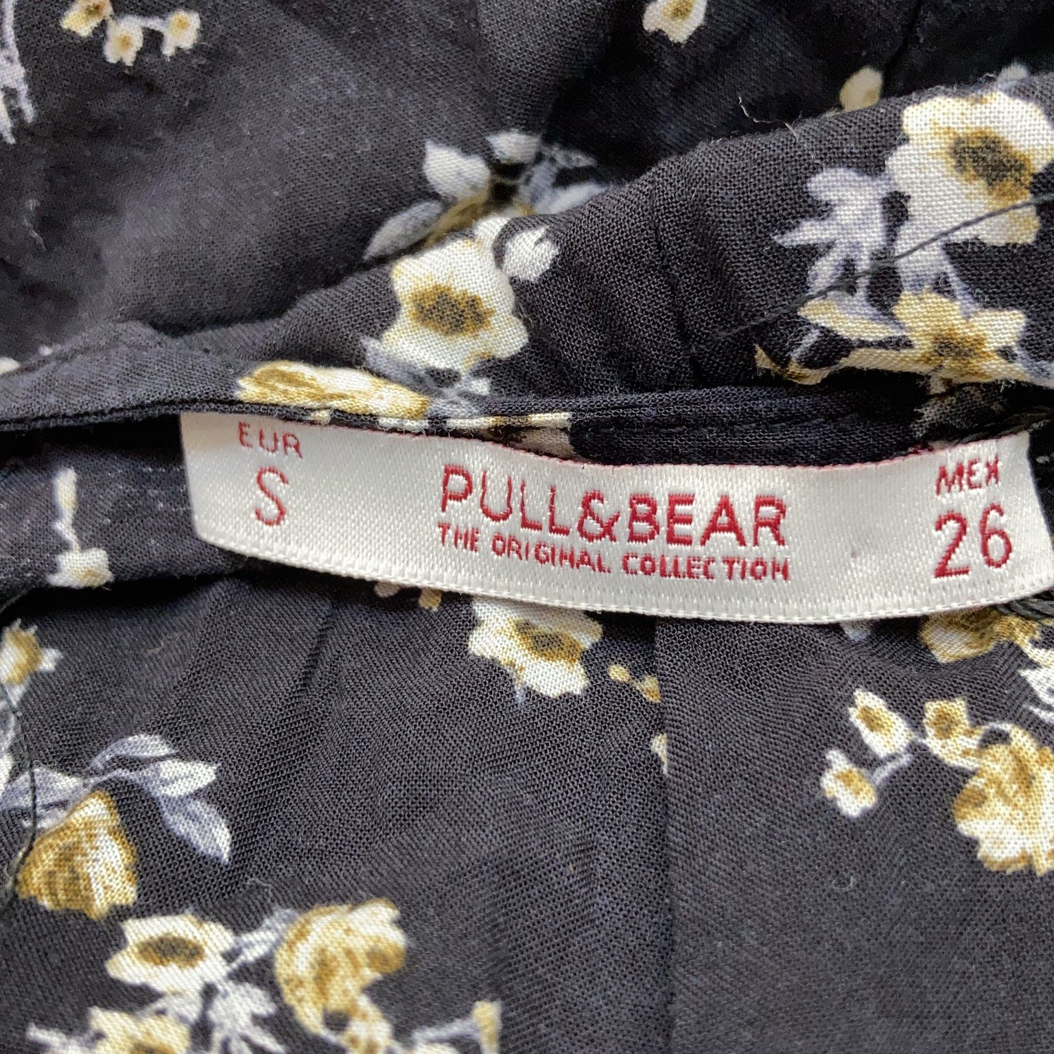 Pull  Bear