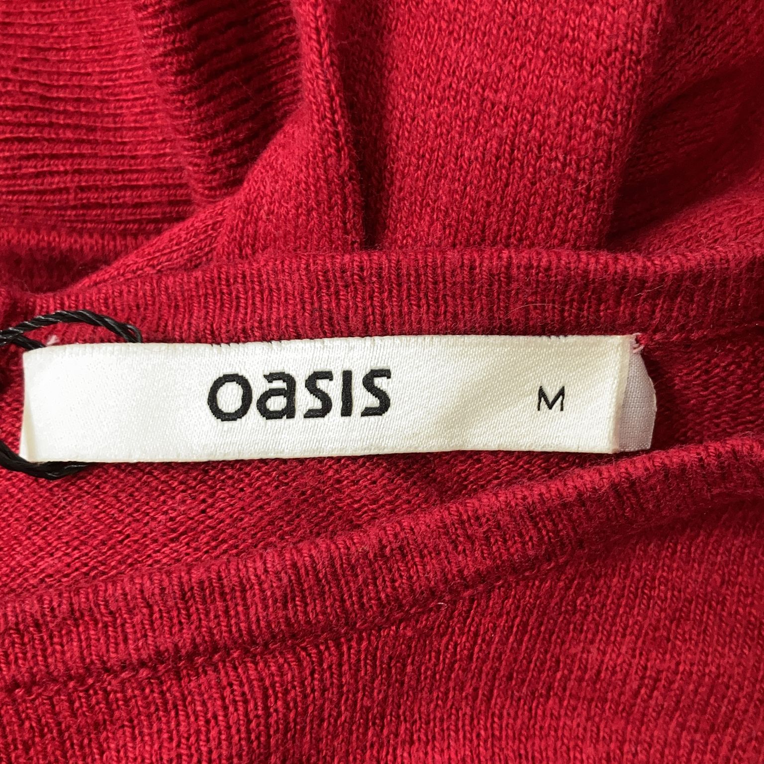 Oasis