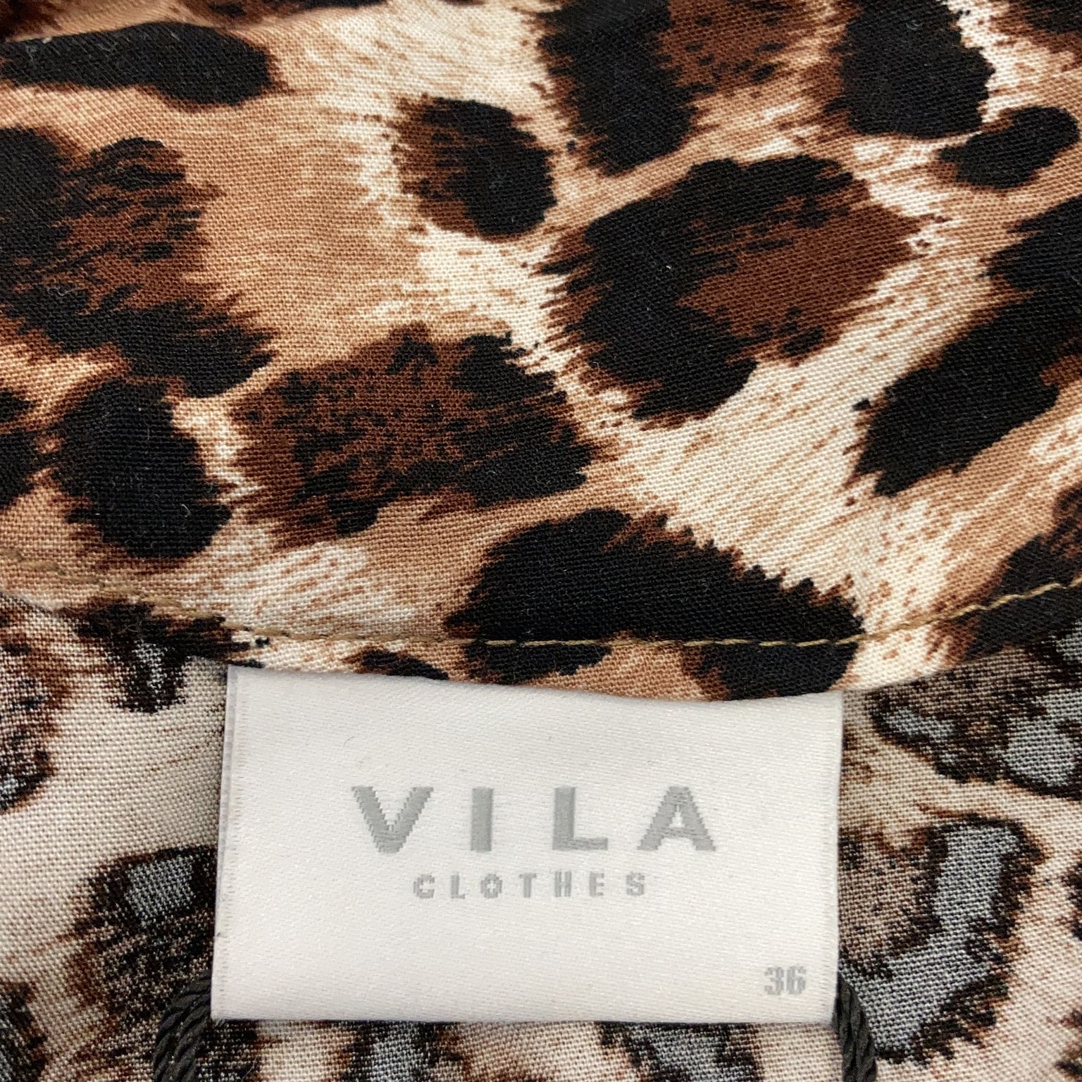 VILA Clothes